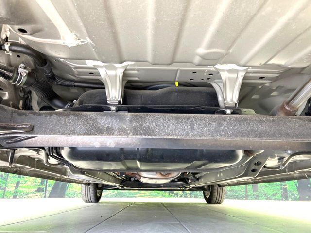 下回りがきれいなうちに、防錆加工の施工がオススメ。降雪地域はもちろん、沿岸部にお住いの方や、趣味でマリン・ウィンタースポーツをされる方にご好評いただいております。