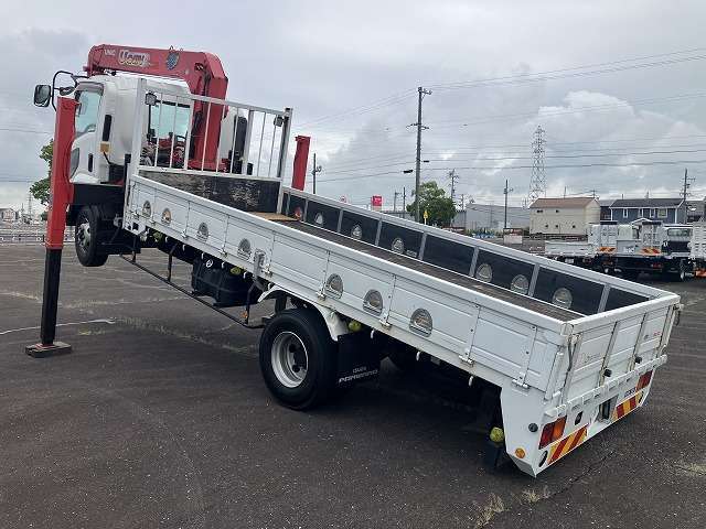 ☆トラック専門店！！当社のHPも是非ご覧ください。https://www.glion-truck.com