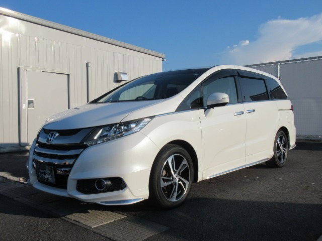 【全般】ご納車前にホンダ中古車商品化整備基準に基づく点検整備を実施しております。