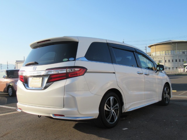 【全般】ご納車前にホンダ中古車商品化整備基準に基づく点検整備を実施しております。