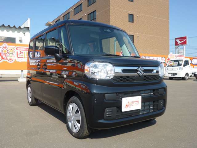 車検も長くR.10年10月まで残っています♪