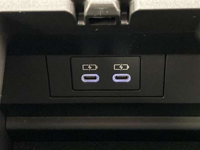 USB接続可