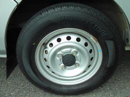 取り回しやすいのでUターンも狭い道もラクラクです☆