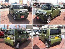 自社鈑金工場完備！鈑金・塗装　ボディ・ガラスコーティング・フィルムなどもお任せ下さい