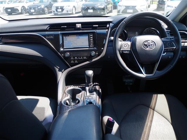 【Toyota Safety Sense】プリクラッシュセーフティ・レーンディパーチャーアラート・オートハイビーム・レーダークルーズコントロール