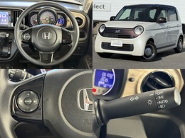 ハンドルも軽いので操作も楽です！幅広い年齢層の方に納得して頂ける一台だと思います！