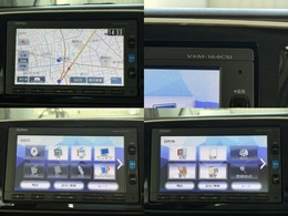 ホンダ純正Gathersメモリナビ「VXN-164CSi」を装備しております。道を覚えるのが苦手な人も安心して下さい☆