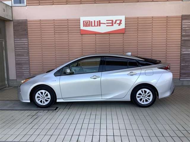 当店は、トヨタディ-ラ-として高品質な中古車を多数取り揃えております！