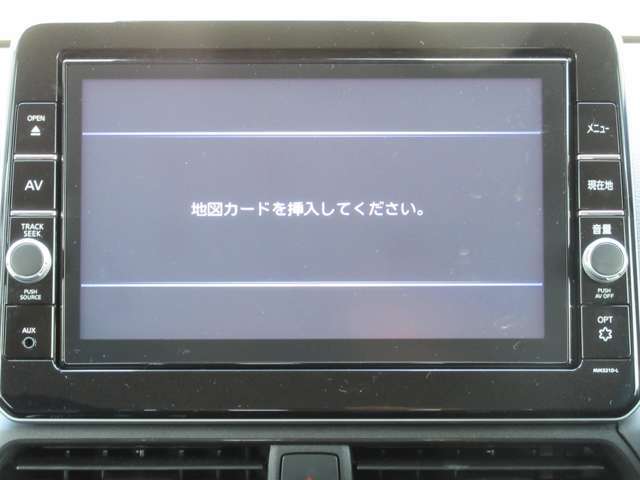 ☆純正メモリーナビ☆