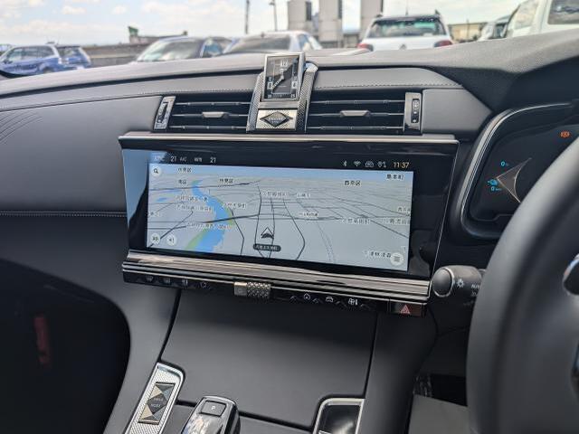 純正コネクトナビ/Apple CarPlay/Android Autotに対応したタッチスクリーン/Bluetooth接続によるミュージックプレイヤー接続/ハンズフリー通話