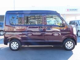 右側面です☆是非とも実際にお車を見に来て下さい☆