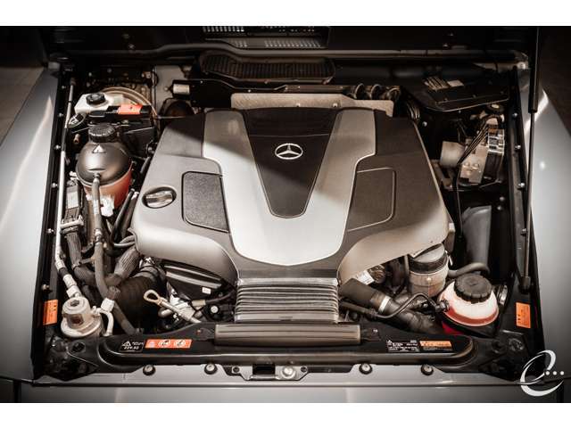 ディーゼルエンジン搭載によりメーカー公表燃費は10.3キロとなります