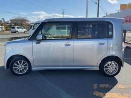 お支払いにつきましては現金振込、信販会社オートローンまたはPayPayとなります。