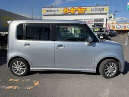 ☆カーセブンの展示車は、ユーザー様より直接仕入れの新鮮車！ダイレクト販売する事で中間マージンをカット！