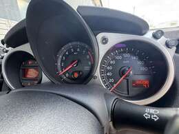 【メーター周り】※2025年9月22日現在の走行距離は38098kmです☆展示車移動で若干走行距離が増加する場合がございます！