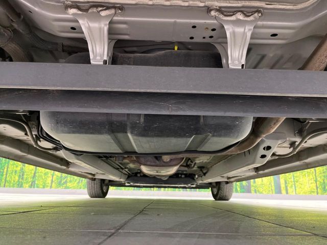 下回りがきれいなうちに、防錆加工の施工がオススメ。降雪地域はもちろん、沿岸部にお住いの方や、趣味でマリン・ウィンタースポーツをされる方にご好評いただいております。