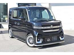 新車製作の場合、グレードやボディカラーも選択いただけます！ハイブリッドGSは222万円よりご案内！ハイブリッドXS239万円、ハイブリッドXSターボ247万円となります！4WD変更も可能です！