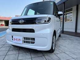 中古車においては、提携販売会社や契約オークション会場からお客様のニーズに合わせてぴったりの一台をご提供しております☆