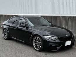 内外装大変綺麗です！