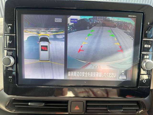 展示前の点検整備や清掃等で展示場にない可能性が一部ございます。ご来店の際はあらかじめお問合せ頂きますとスムーズにご案内させていただけます。