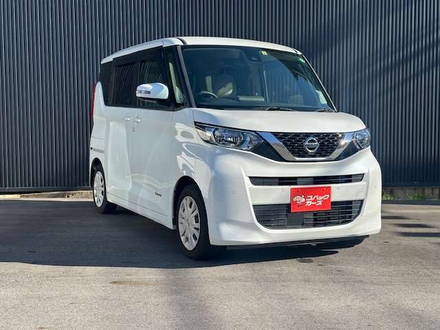 初めてお車をご購入される方でも大丈夫！知識・経験共に豊富なスタッフが親切・丁寧にお客様にピッタリなお車をご案内させて頂きます。ご購入後のアフターケアなど、お困りな事は何でもご相談ください！