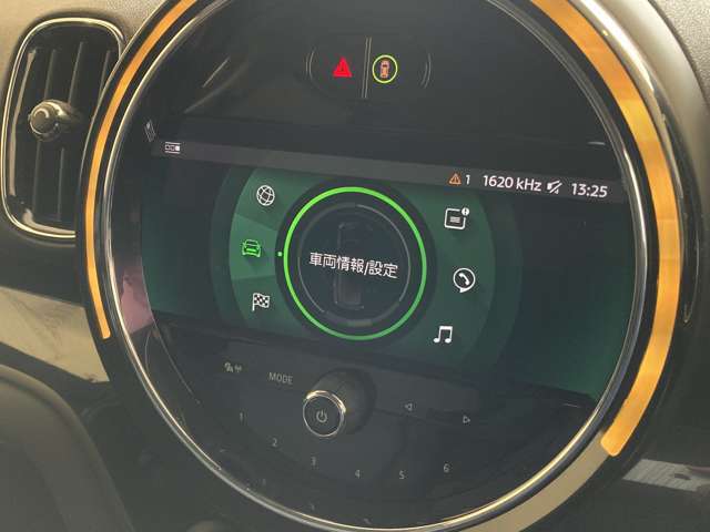 【カーナビ】『カーナビ』の画像になります。ナビ利用時のマップ表示は見やすく、いつものドライブがグッと楽しくなります！