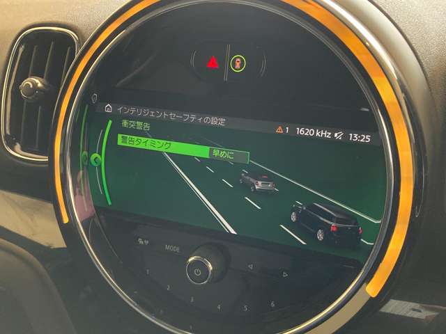 【カーナビ】『カーナビ』の画像になります。ナビ利用時のマップ表示は見やすく、いつものドライブがグッと楽しくなります！