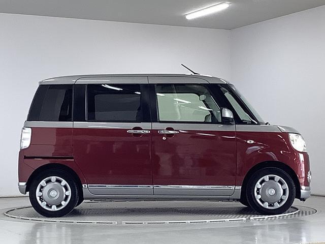 【キレイなおクルマがお待ちしております】兵庫ダイハツでは店舗入庫前に当社再生工場にてクリーニング！店舗でも定期的に洗車♪品質には自信があります！お気軽にご来店下さい。