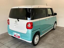 お客様にぴったりなおクルマをお選びいただけますように様々な展示車をご用意致しております！ダイハツの軽自動車だけではなく、他メーカー車やコンパクトカー・ミニバンなども数多く取り揃えております！