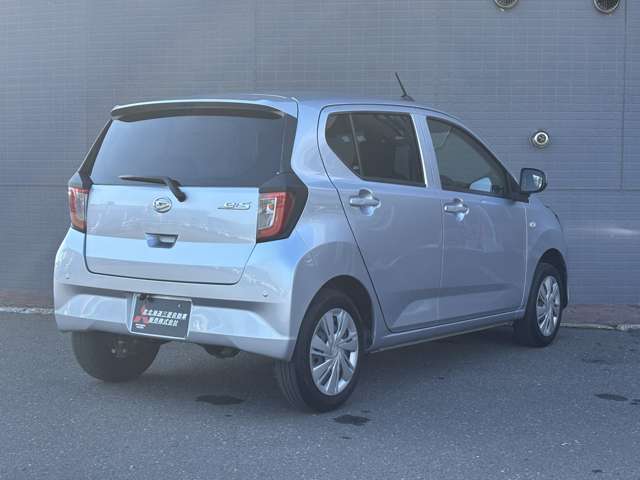 ★全国三菱ディーラーにて保証対応可能★当店でご購入いただいたお車は全国の三菱ディ-ラ-で保証整備が受けることができますので遠方の方も安心してご購入いただけます★