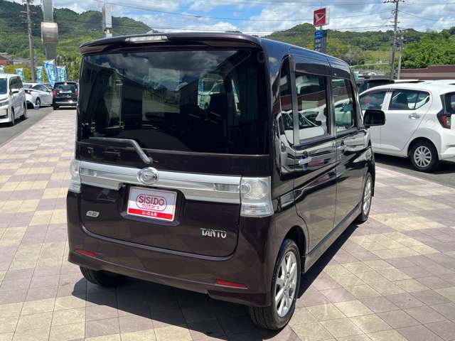 県外販売についても販売から納車までの実績がございますので遠方の方もご安心してご検討いただけます。