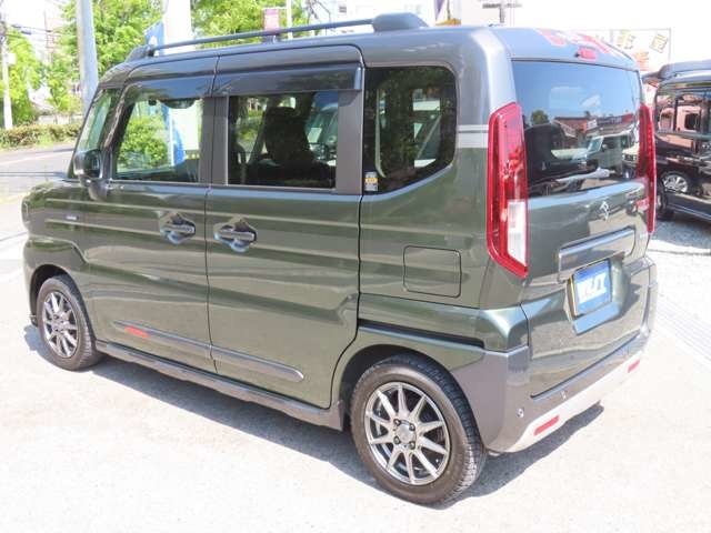 弊社は『修復歴有り』と呼ばれる車両を多く取り扱っております。　弊社もお客様と気持ちよくお取引させていただきたいので問題が有る車両は販売しません。　お引き渡し前には認定指定工場にて全車点検しております。