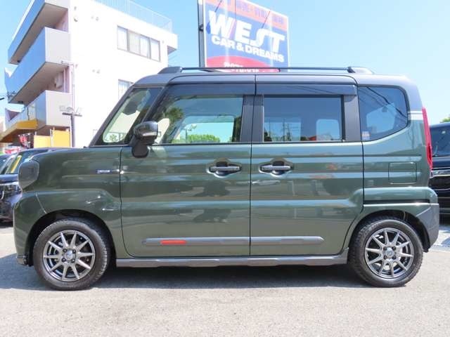 全車試乗大歓迎です。　中古車ですので実際に目で見て・乗って・触れて確かめてみてください(^^)/　ご来店前にご予約いただきましたらすぐに乗れるようご準備してお待ちしていますのでお気軽にお声掛け下さい♪