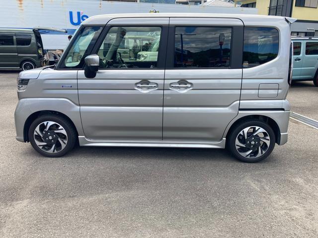 サービス工場もございますので、ご購入後のオイル交換、点検、車検整備、板金修理までお任せ下さい！