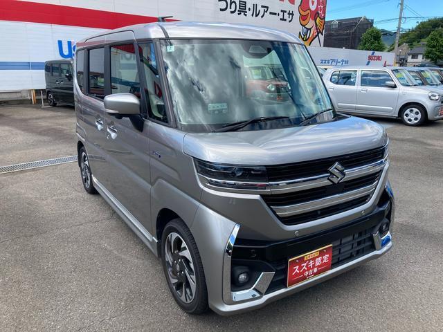 車体色　スチールシルバーメタリック