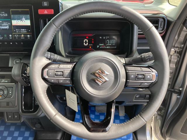 運転席コックピット☆