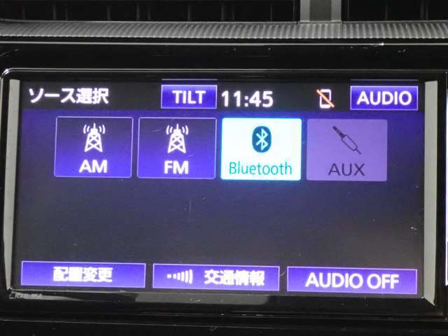 トヨタセーフティセンス・障害物センサー・純正ナビ・バックカメラ・Bluetooth・ETC・ドライブレコーダー