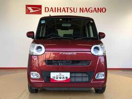 長野ダイハツ販売は車両に詳しくない方でも気軽に立ち寄れるお店作りを目指しています。高年式・低走行のお車がいっぱいです！是非一度遊びに来てください♪