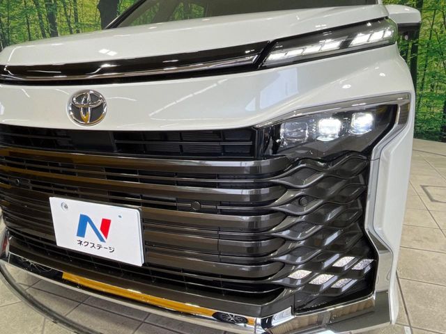 【LEDヘッドライト】悪天候や夜間走行時も良好な視界を確保し安心して運転できる高輝度LEDヘッドライトを装備！点灯速度が早く、消費電力も抑えられています。