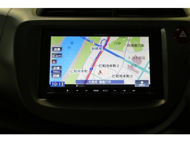 カロッツェリアナビゲーション　AVIC-MRZ05