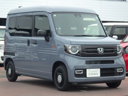 ★【U-SELECT】無料保証付き★ 走行距離無制限で幅広い部品を保証するあんしん保証付き！全国のHondaディーラーで保証サービスを受けられます☆