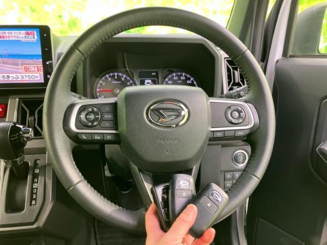 お車に合わせて無料保証以外にも、保証範囲、期間、距離を拡充させた有料保証もご用意しております！中古車の購入が初めてで不安・・・というお客様もご安心ください！