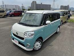 こちらのお車が気になりましたら、お気軽にお問い合わせください！ケイカフェ スタッフ一同ご来店をお待ちしております。