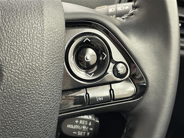 【運転席操作部】快適なドライブを楽しむための機能が装備されています！運転席から触れるので、使いやすいです！除菌プランいれていただくと、さらに清潔で安心していただけます！