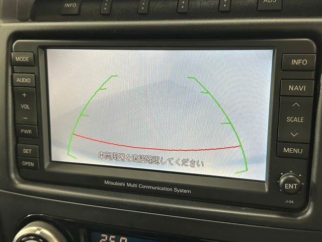 【バックカメラ】あると便利な人気オプション。バック駐車が不安な方でも楽々駐車が出来ます☆