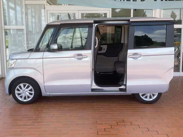ホンダカーズ土山　土山店のお車を閲覧頂き、ありがとうございます。詳細見積り・他府県登録納車費用・車両状態確認・追加画像をご希望の場合はお電話【0748-64-1046】でのお問合せをお願い申し上げます