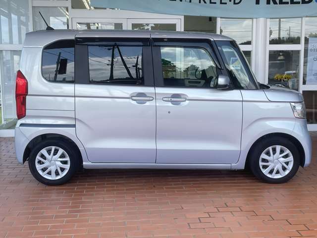 ホンダカーズ土山　土山店のお車を閲覧頂き、ありがとうございます。詳細見積り・他府県登録納車費用・車両状態確認・追加画像をご希望の場合はお電話【0748-64-1046】でのお問合せをお願い申し上げます