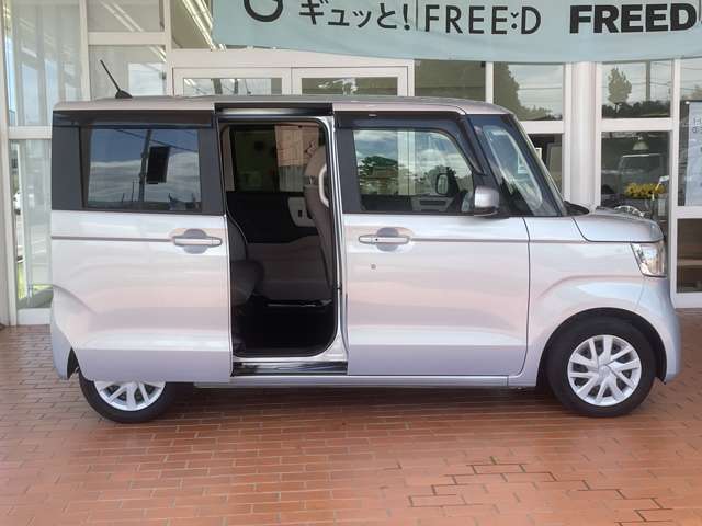 ホンダカーズ土山　土山店のお車を閲覧頂き、ありがとうございます。詳細見積り・他府県登録納車費用・車両状態確認・追加画像をご希望の場合はお電話【0748-64-1046】でのお問合せをお願い申し上げます