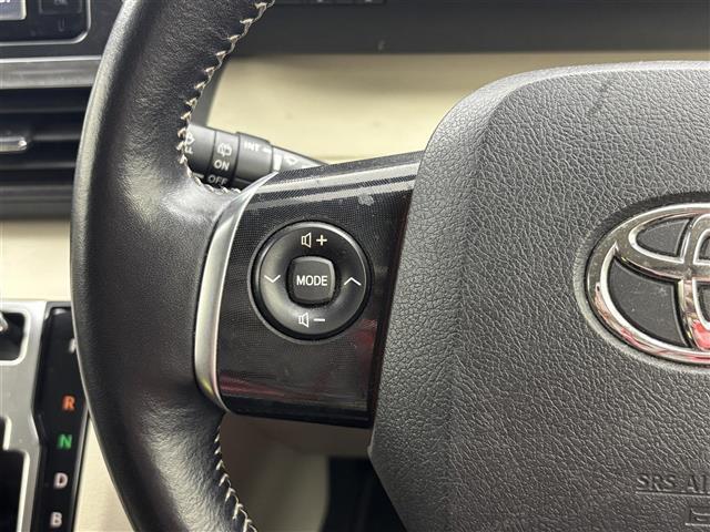 【運転席操作部】快適なドライブを楽しむための機能が装備されています！運転席から触れるので、使いやすいです！除菌プランいれていただくと、さらに清潔で安心していただけます！
