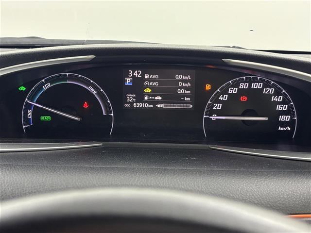 【スピードメーター】メーターがシンプルで見やすく運転しやすいですね！